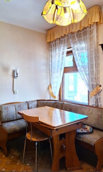 продажа трехкомнатной квартиры номер A-173786 в Приморском районе, фото номер 12